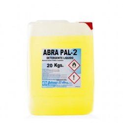 ABRA PAL 2 G/20