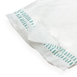 PAÑO POLYPROPIL. 60X24 PAQ/50