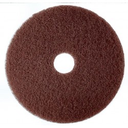 DISCO MARRON 3M 13"