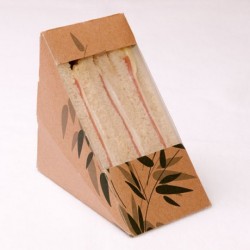 CAJA SANDWICH...