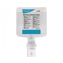 SOFT CARE DELUXE FOAM IC W1 100940172 1.3L SUELTO