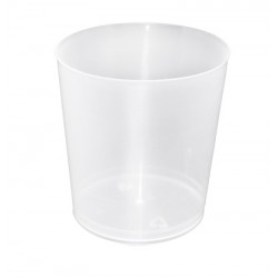 VASO SIDRA PP VAPPIN-13 C/500