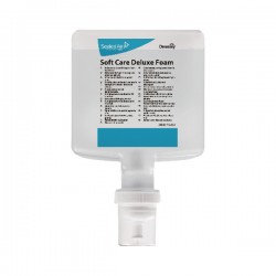 SOFT CARE DELUXE FOAM IC W1 100940172 C/4X1.3L