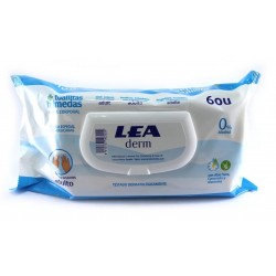 TOALLITA LEA ADULTO C/12X64