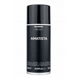 AMBIENTADOR AEROSOL AMATISTA 250 ML.