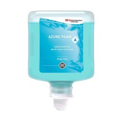DEB AZURE FOAM C/6X1L