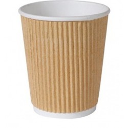 VASO 240 TRIPLE PARED...