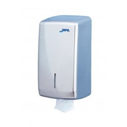 DISP. HIGIENICO Z-Z INOX...