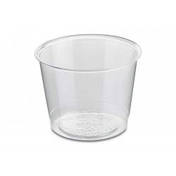 VASO 150 CC CRISTAL 1218 P/50