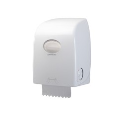 DISP. NO TOUCH AQUARIUS R6959