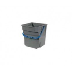 CUBO CON ASA AZUL 28L NU905218