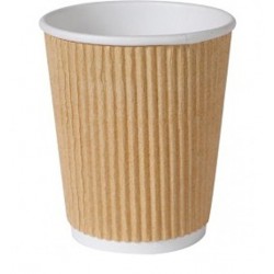 VASO 240 TRIPLE PARED...