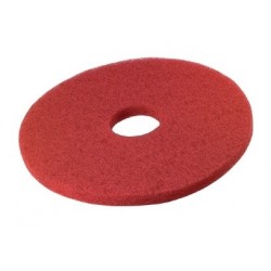 DISCO ROJO 3M 16"