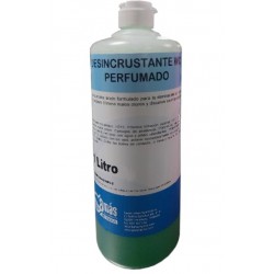GENA DESINCRUSTANTE WC...