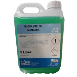 GENA SUELOS BIOALCOHOL...