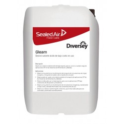DL GLEAM G/20 L.(25 KG.)
