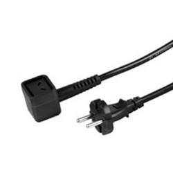 CABLE ASPIRADOR 10M CON EURCONECT. NU236013
