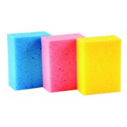 ESPONJA TOBAIN K20022 B/10X3