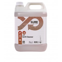 SURE GRILL CLEANER W1779...