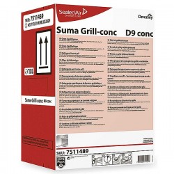 SUMA GRILL-CONC D9 CONC...
