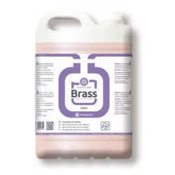 H-351 LIMPIA METALES 650 ML.