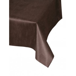 MANTEL 1,2X,50 POL. MARRON...