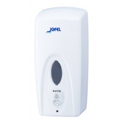 JABONERA *AZUR* ESPUMA...