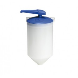 JABONERA IND.LIQ. PT1500 1,5 L