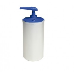 JABONERA IND.PASTA/LIQUID.3 L.