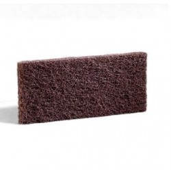 SCOTCH BRITE MARRON 25X12...