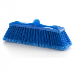 CEPILLO BARRER *COLORS* S/P R02008 AZUL