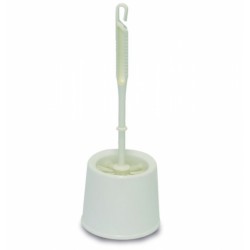 ESCOBILLA + SOPORTE WC...
