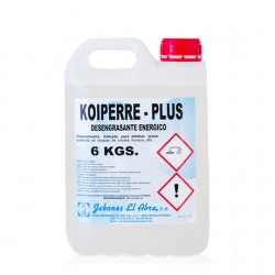 KOIPERRE PLUS G/6