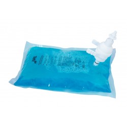 JABON ESPUMA OPTICA *AZUR* AT16000 C/6X0,8L