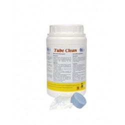 PASTILLAS WC EFERVESC. TUBE CLEAN 03113 B/24
