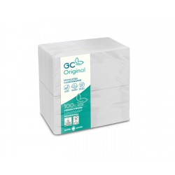 SERV.30X40 P&P 1/6 BLANCA...