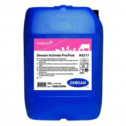 DI DEOSAN ACTIVATE PRE/POST G/20 L/K