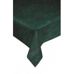 MANTEL 1X1 POL. VERDE...