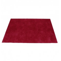 MANTEL 30X40 POL.BURDEOS C/500
