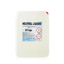 NEUTROL LIQUIDO G/25