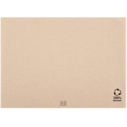 MANTEL 31X43 RECICLADO 100%...