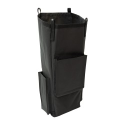 BOLSA 70L RIGIDA GRIS MULTI-MATIC NU915319