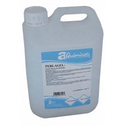 PERLAGEL JABON LIQU.MANOS G/5