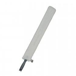 PRO FLAT DUSTER 75 C/FUND.MICROFIBRA PFD7G