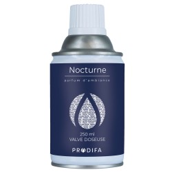 CARGA AMB. NOCTURNE 250 ML.