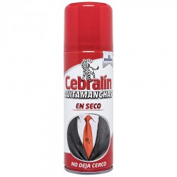 QUITAMANCHAS TRIQUI (CEBRALIN)