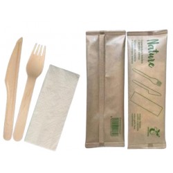SET TENEDOR+CUCHILLO +...
