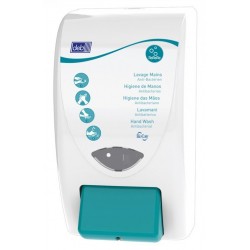 DISP. DEB CLEANSE ANTIBAC...