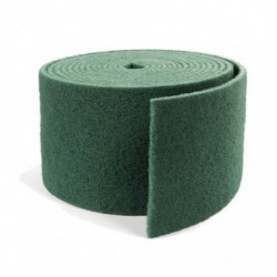 ROLLO FIBRA VERDE 6 M. K60002