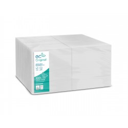 SERV.30-3 BLANCA GOMA C/3.000